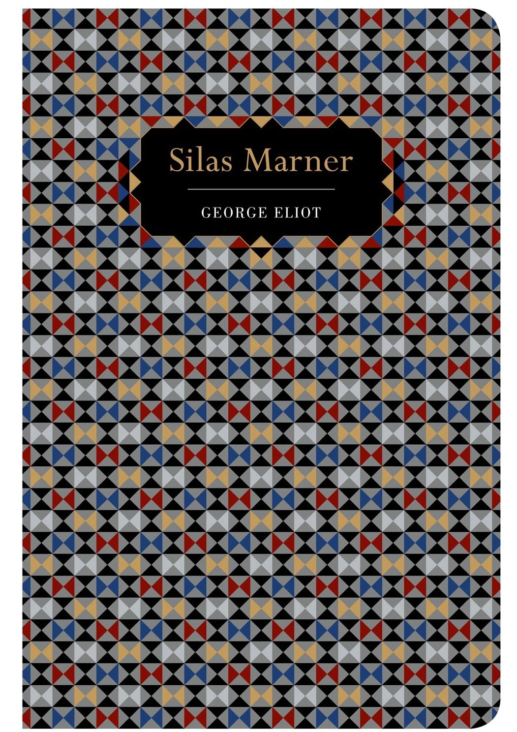Silas Marner (Chiltern Classics)