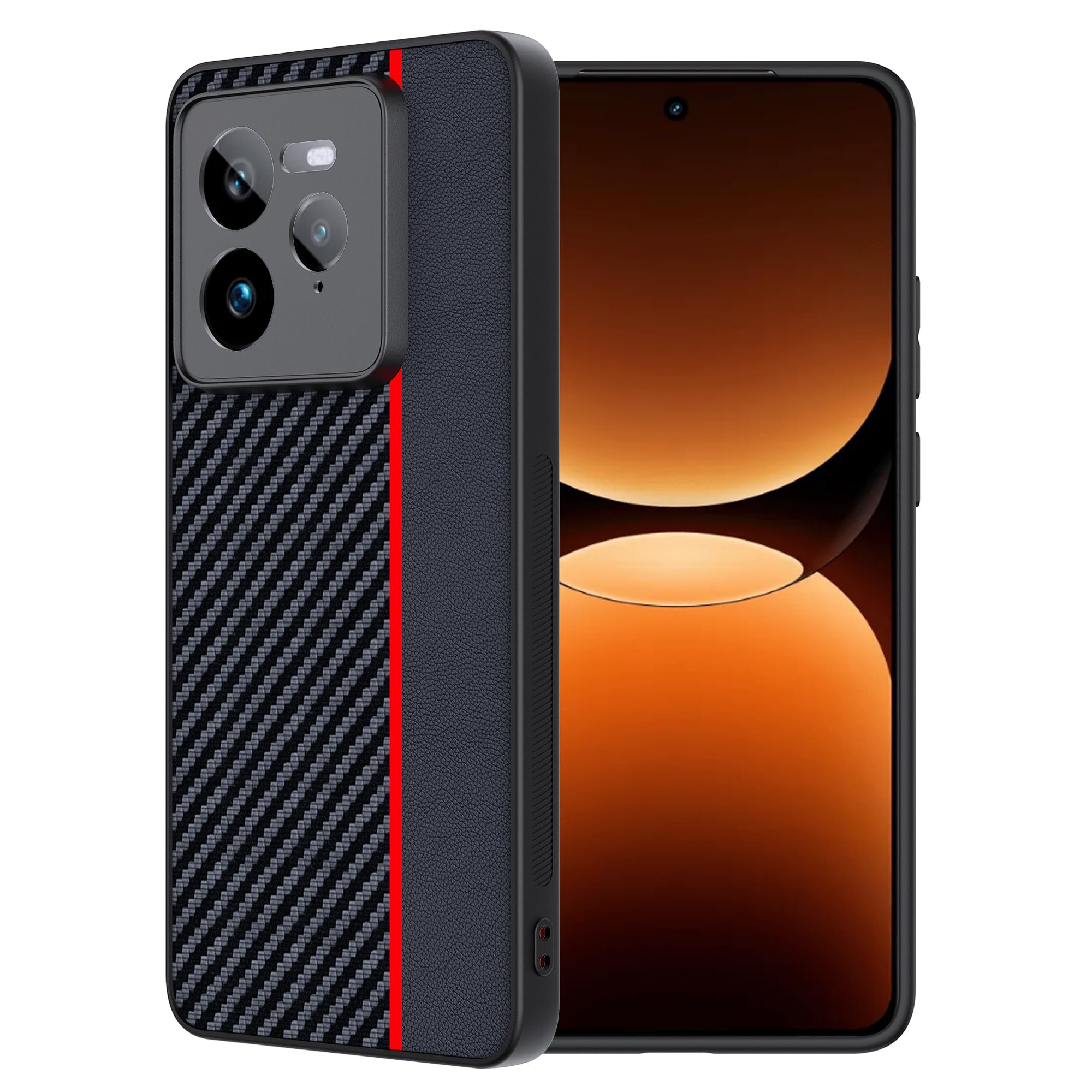 realme GT7 Pro racing edition 大陸版 本体 ケース realme GT7 Pro