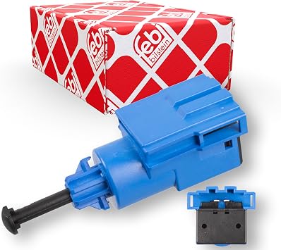 febi bilstein 109024 clutch switch, 1 piece
