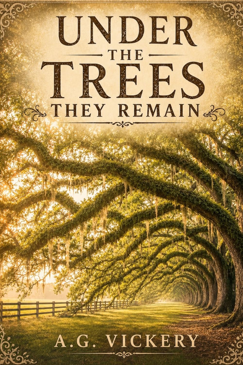 Under the Trees They Remain: Part I: The Underdog Leader Who Brought New York Back to Glory