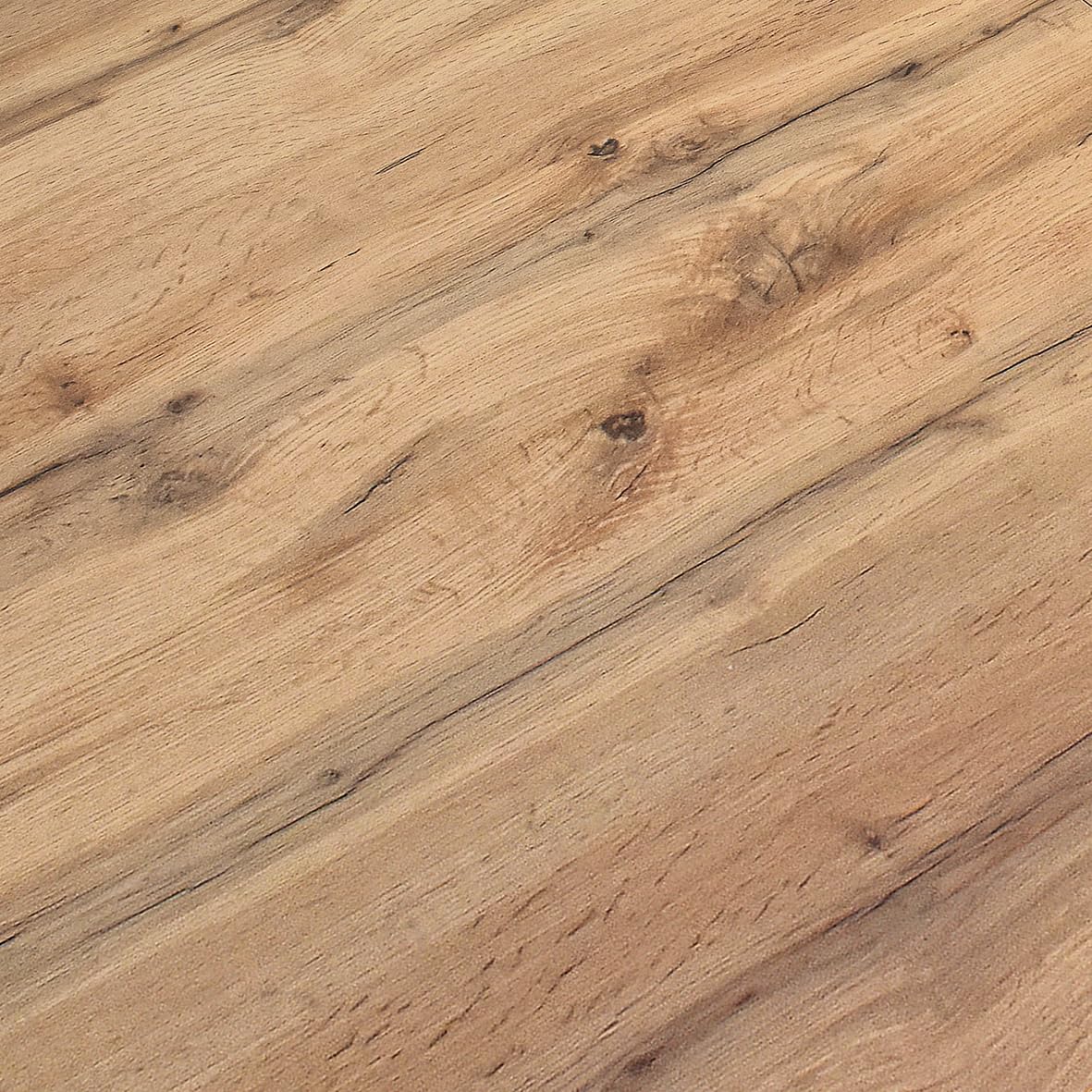 PAZZO DESIGN Tavolo Allungabile Zoe, Rovere Rustico, Cucina, Sala Da Pranzo, Soggiorno, Made in Italy, 140x90x77 cm - id_1864