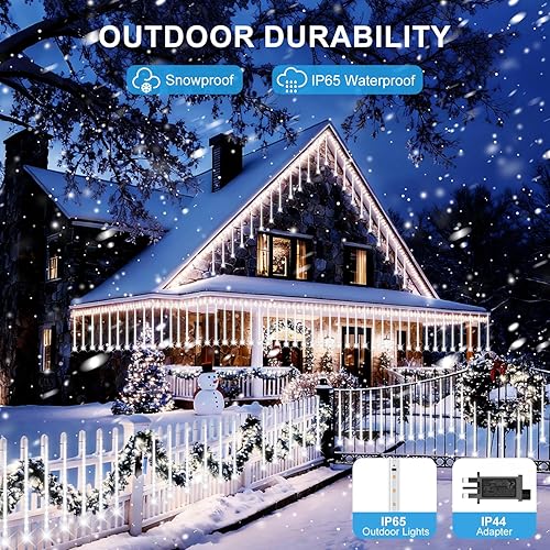 Miniatura 4 de PEMOTech Ducha de meteoritos al aire libre