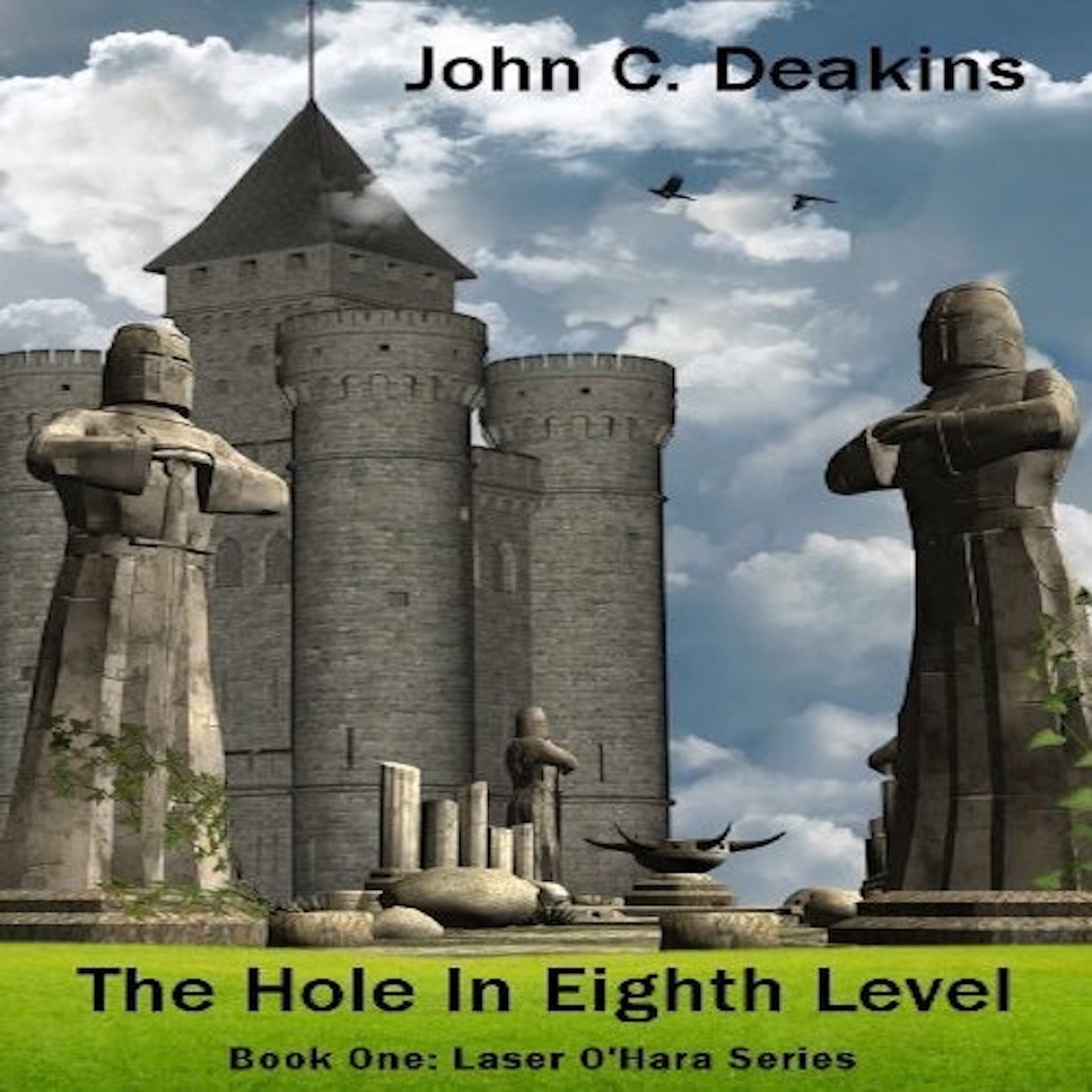 The Hole in Eighth Level