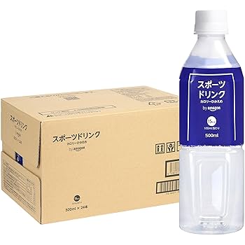 AQUARIUS ソフトドリンク カロリーひかえめ アクエリアス ゼロ ( 500ml*24本入 )/ アクエリアス(AQUARIUS