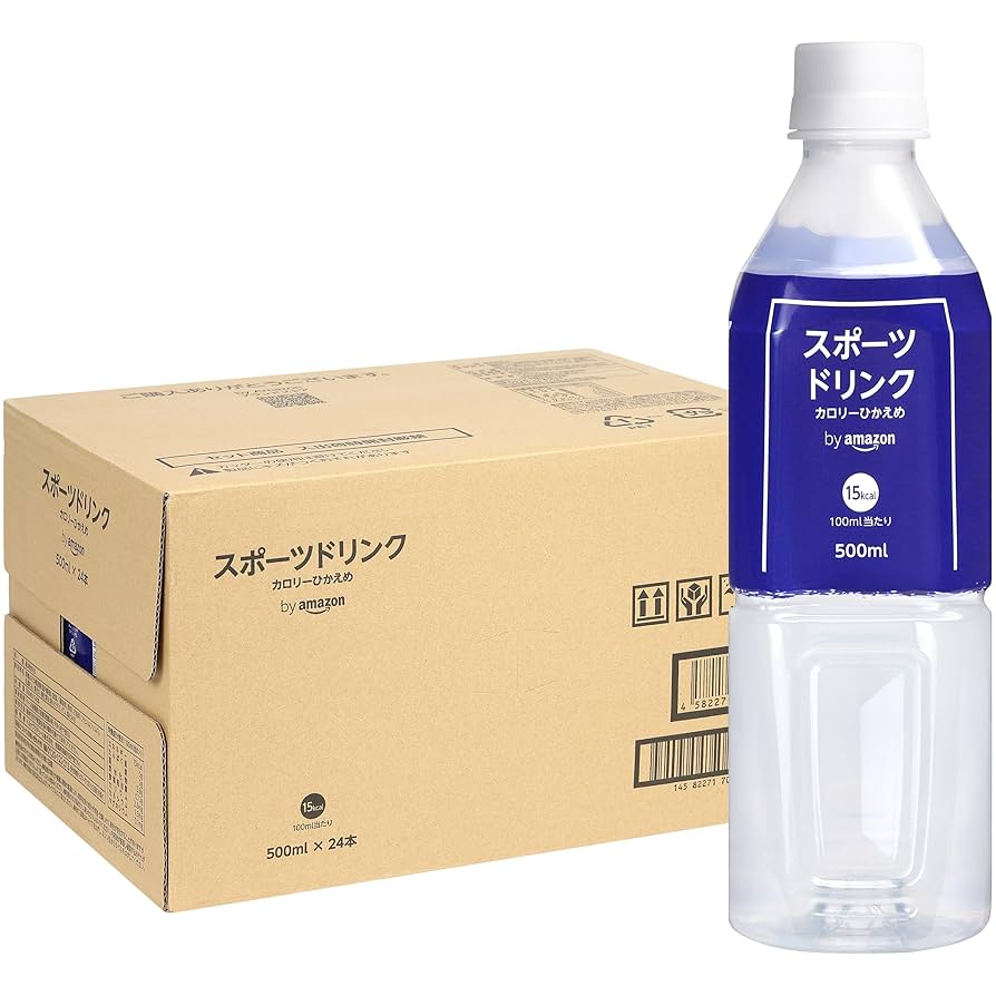 AQUARIUS ソフトドリンク カロリーひかえめ 1本 アクエリアス 1日分のマルチビタミン PET ( 500ml*24本入