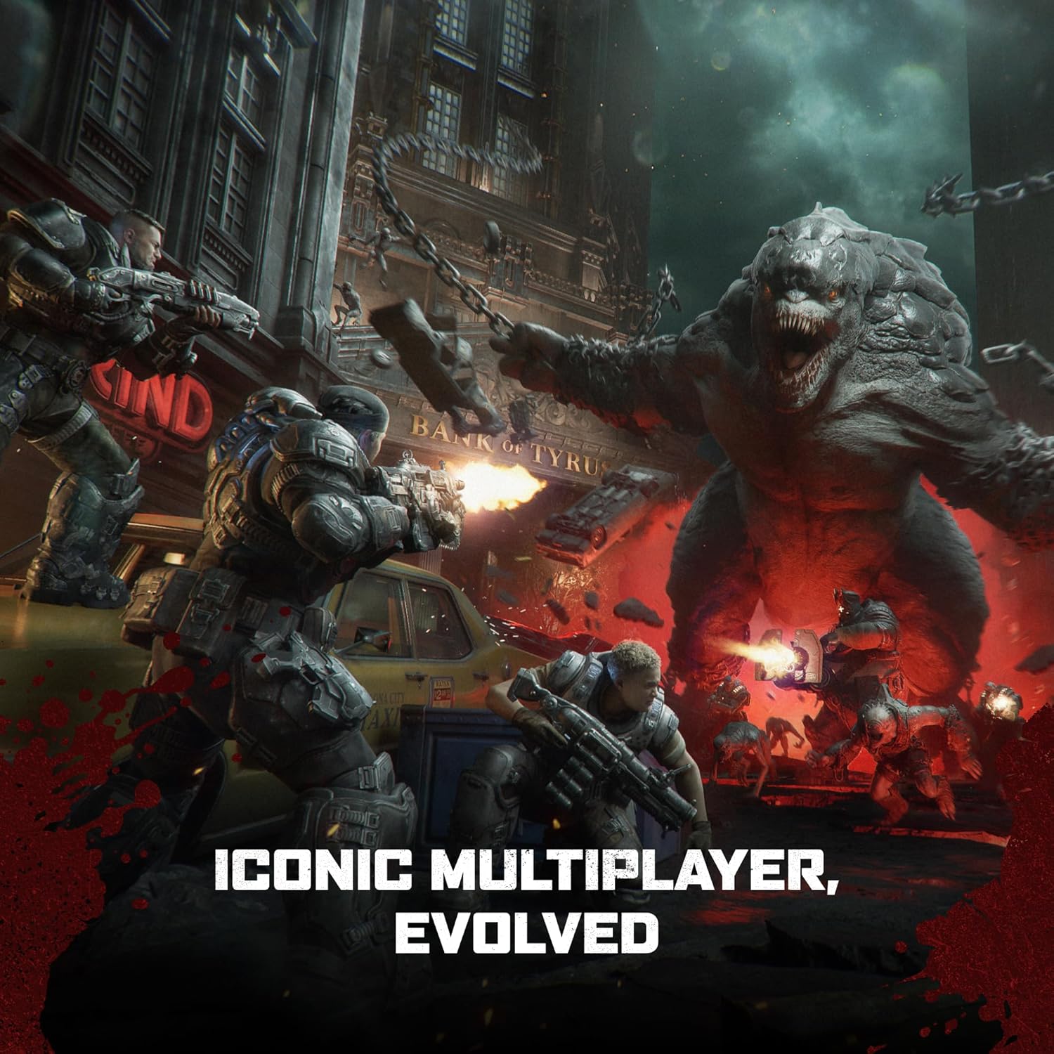 Gears of War: E-Day | XBOX Series X 6 81eTAUOGF2L. SL1500