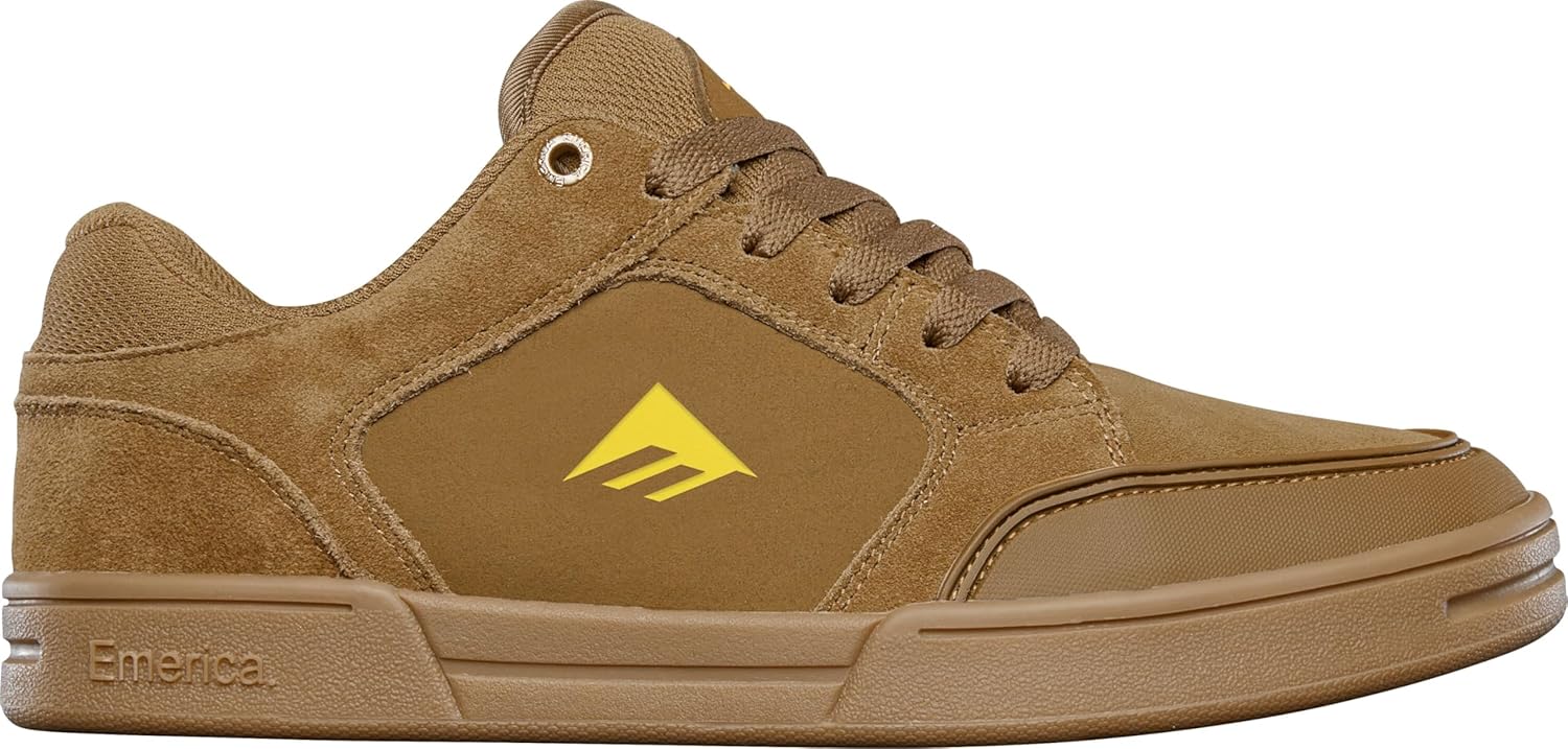 Emerica Unisex-Adult Heritic