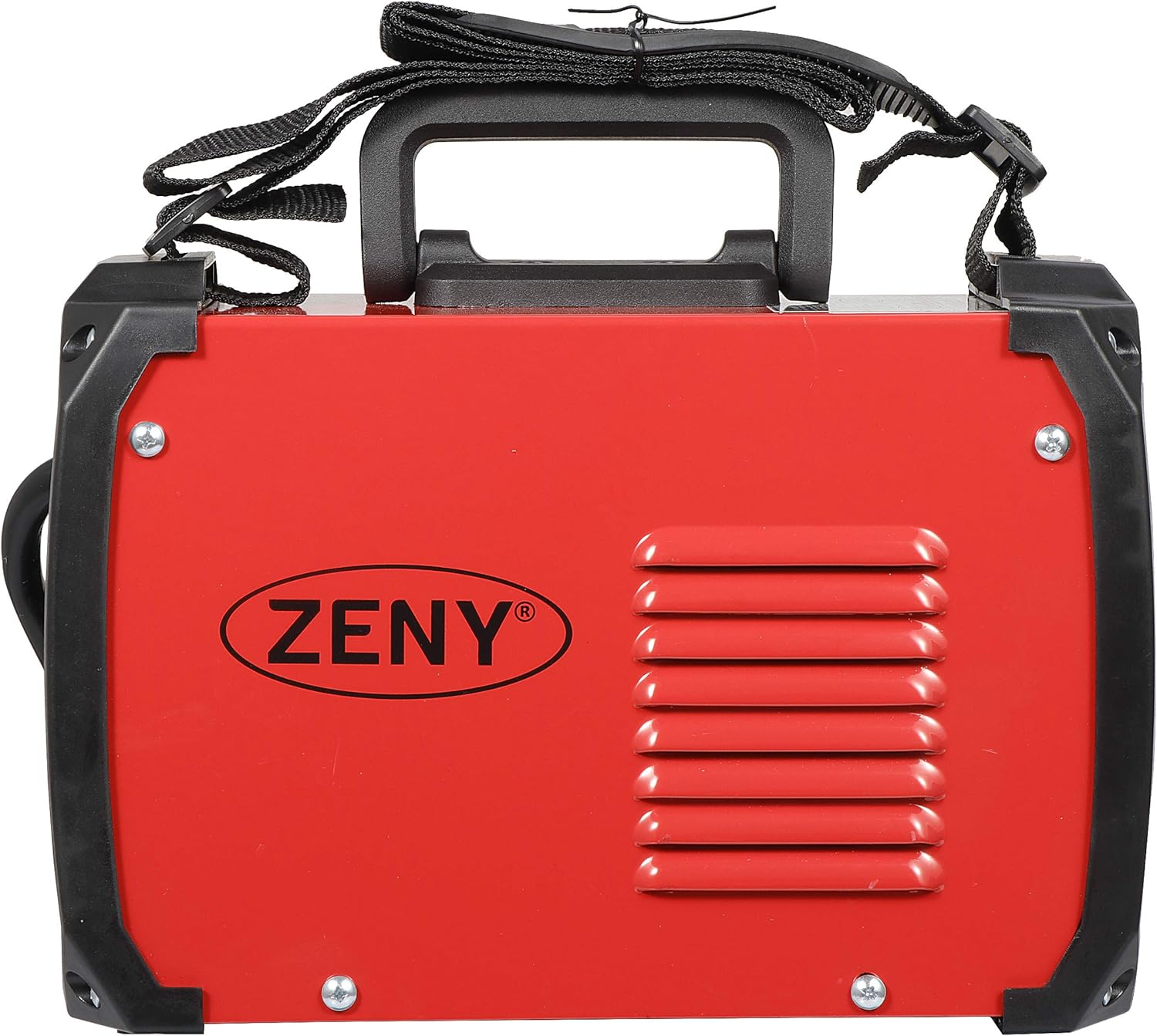 ZENY Arc Welding Machine DC Inverter Dual Voltage 110/230V IGBT Welder 160 AMP Stick - - 