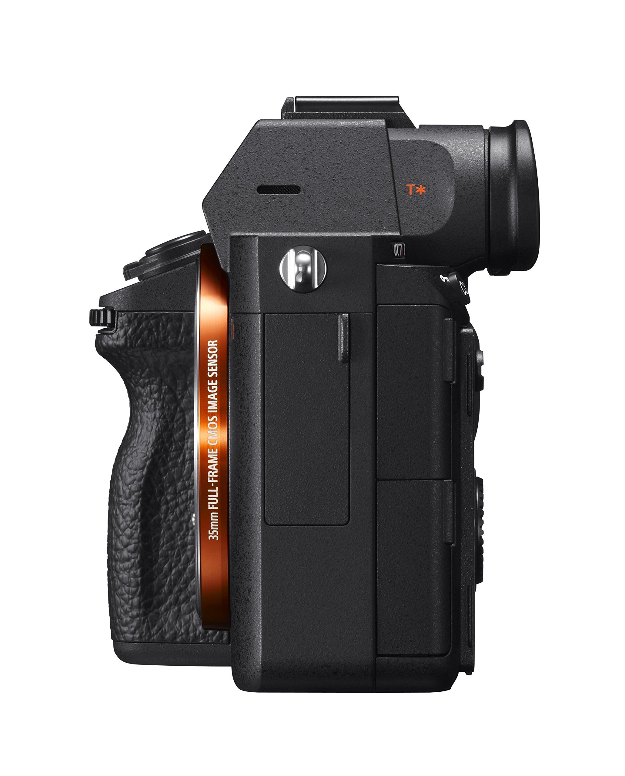 良品 SONY α7RIII ILCE-7RM3 Amazon.com : Sony Alpha a7R III Mirrorless Digital Camera