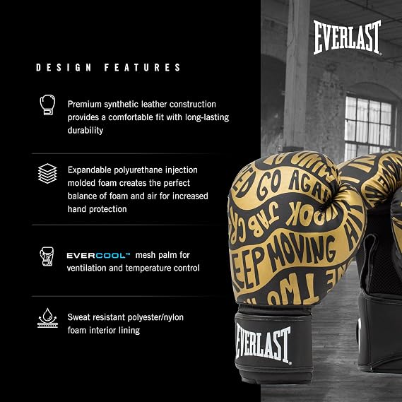 Everlast Spark Boxing