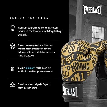 Everlast Spark Boxing