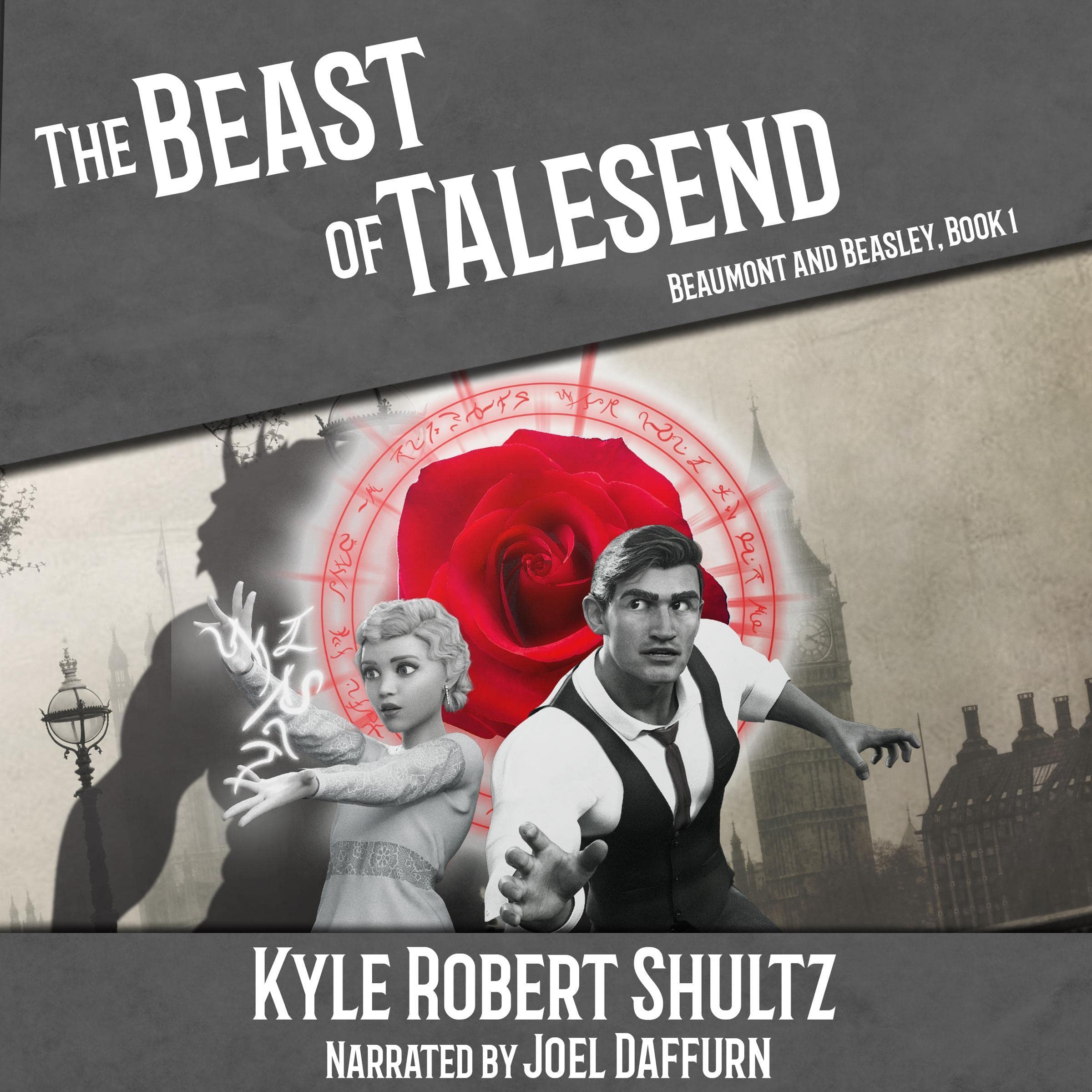 The Beast of Talesend: After Beauty and the Beast