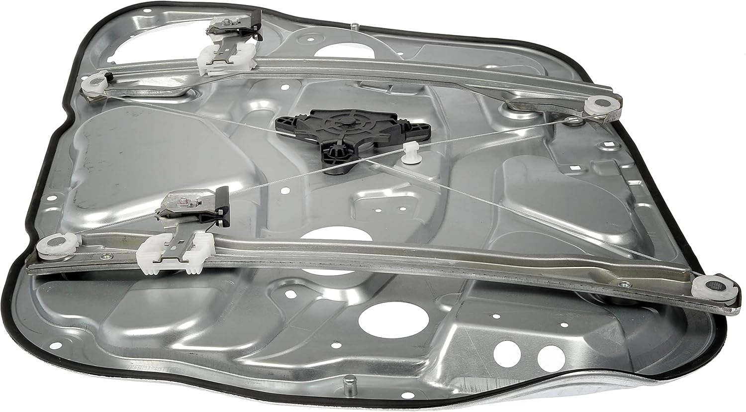 Dorman 748-348 Front Driver Side Power Window Regulator and Motor Assembly Compatible with Select Hyundai Models