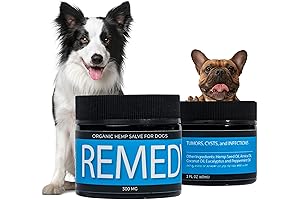 Remedy - Painless Treatment for Dog Warts