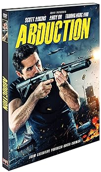その他 Kidnap &amp; Rescue [DVD] [Import] Kidnapped in Romania (DVD), Itn Distribution, Action