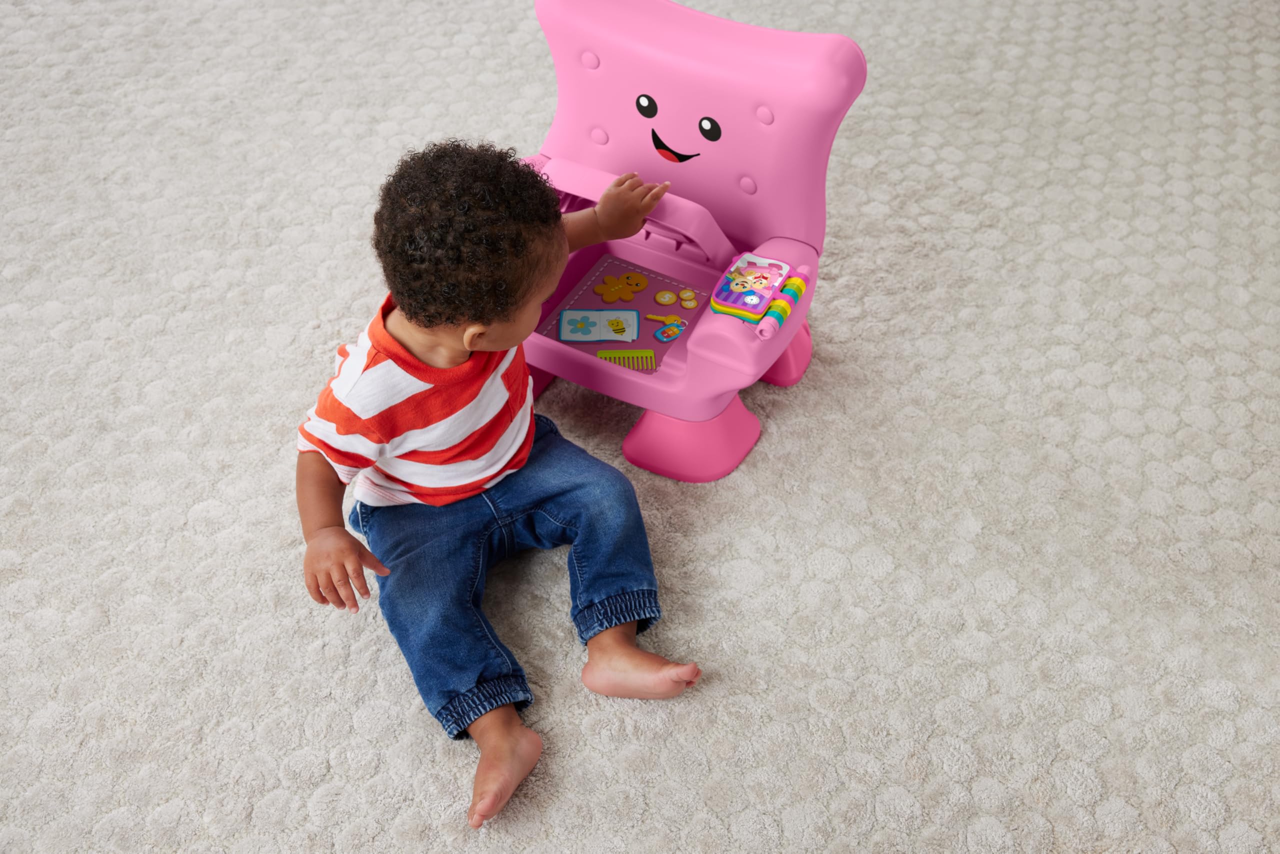 Fisher-Price, Zabawka, JFF07