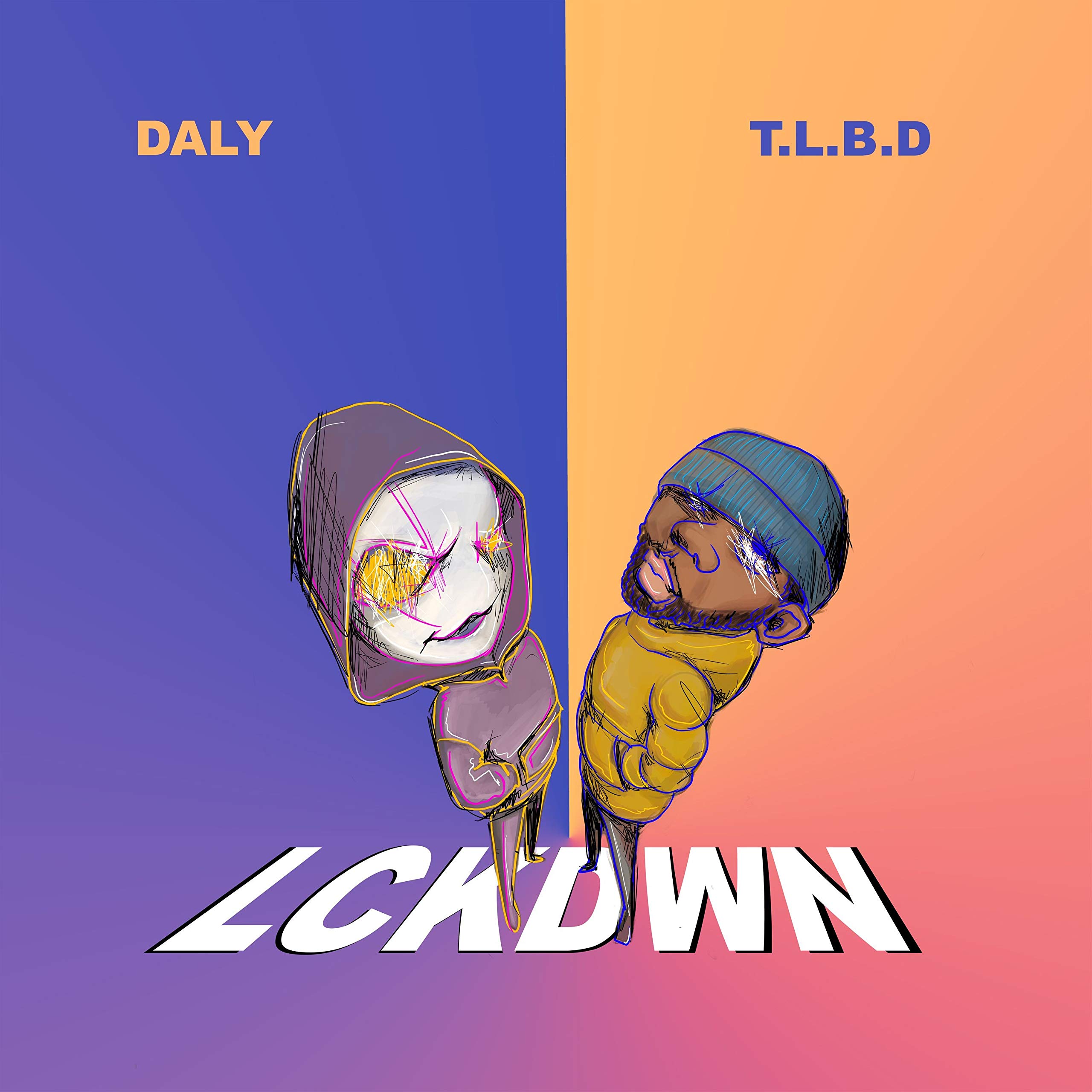 T.L.B.D & DALY