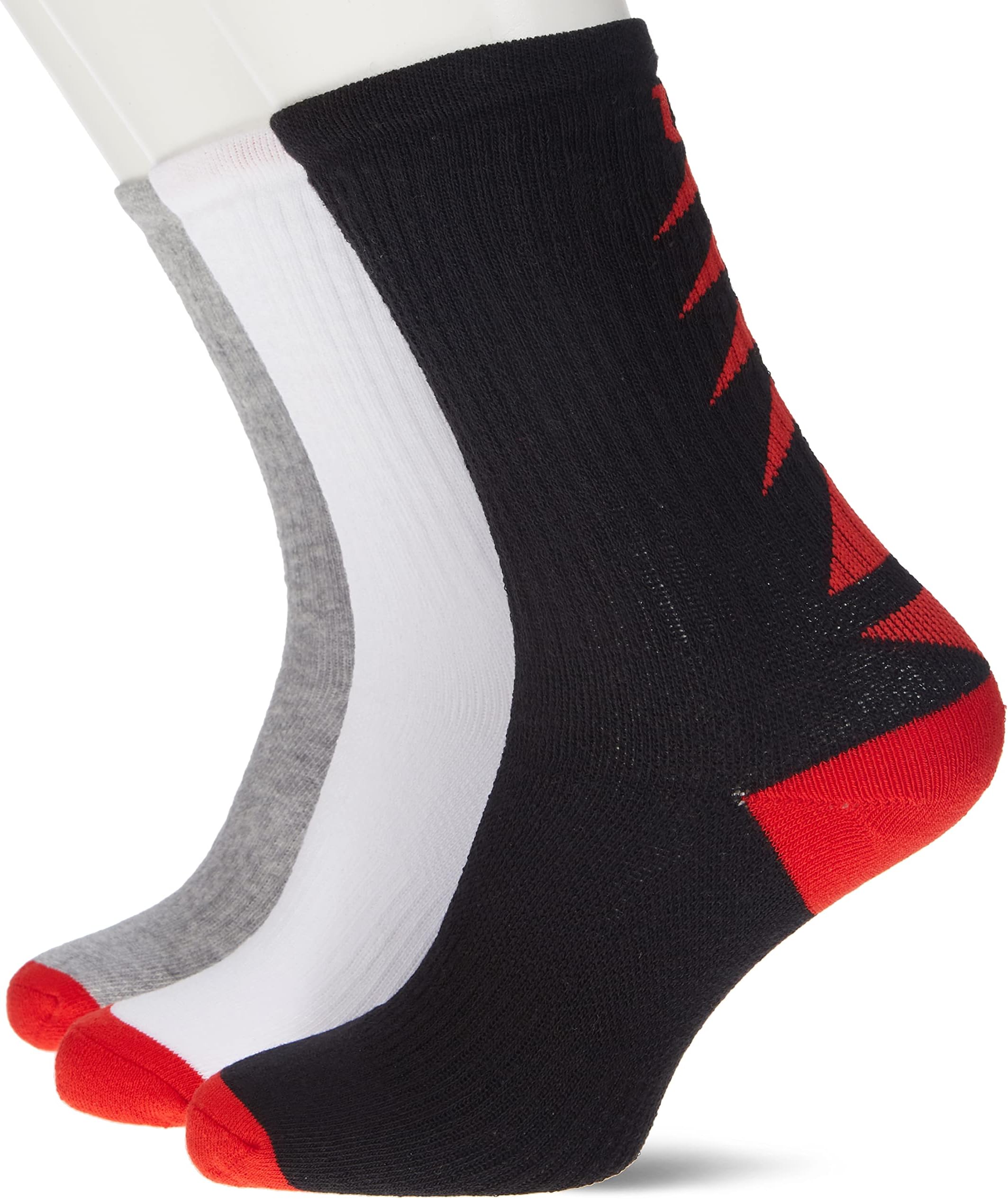 WilsonUnisex Children's Core Socks