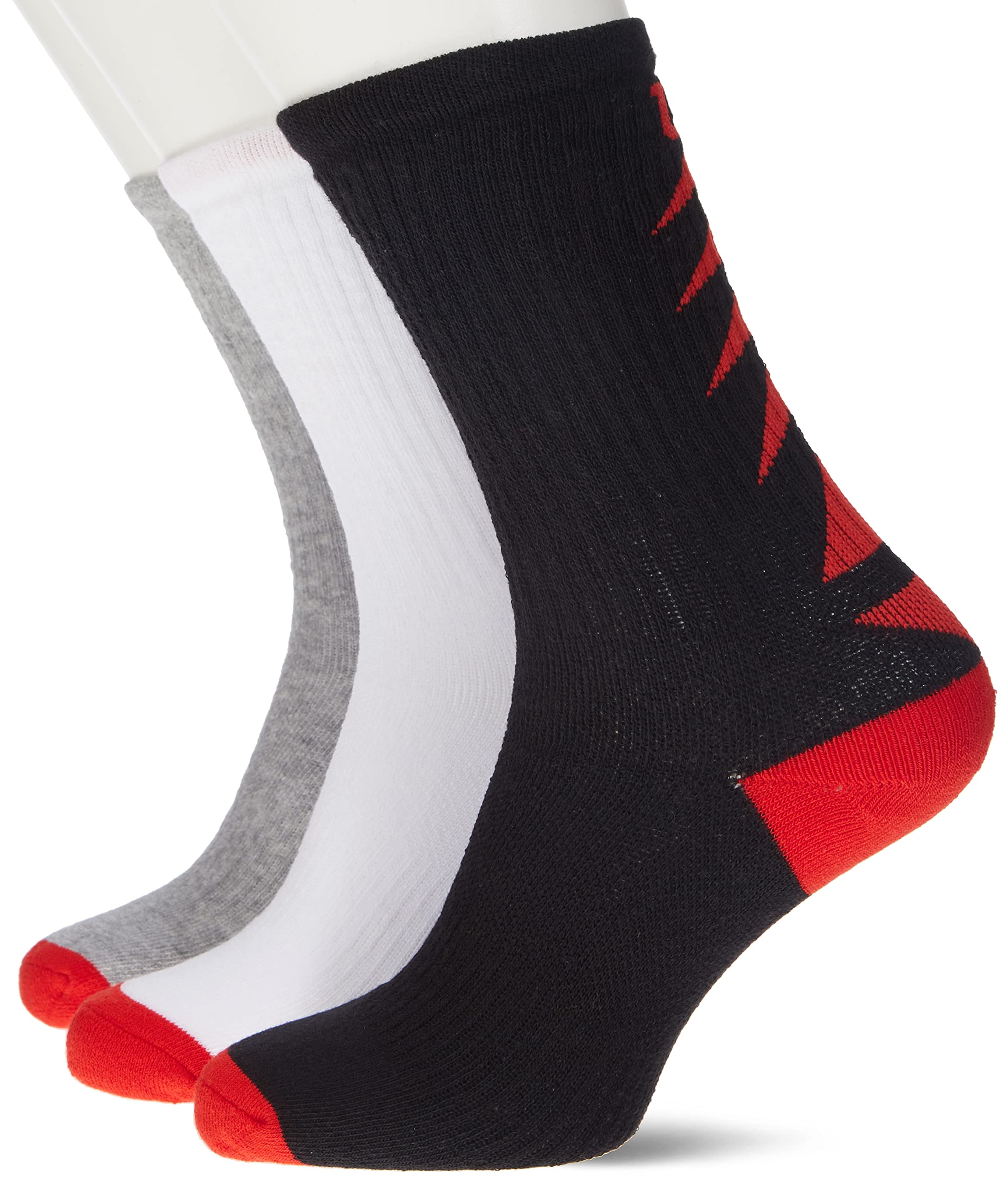 WilsonUnisex Children's Core Socks