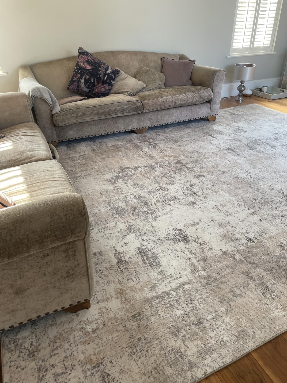 Customer photo
