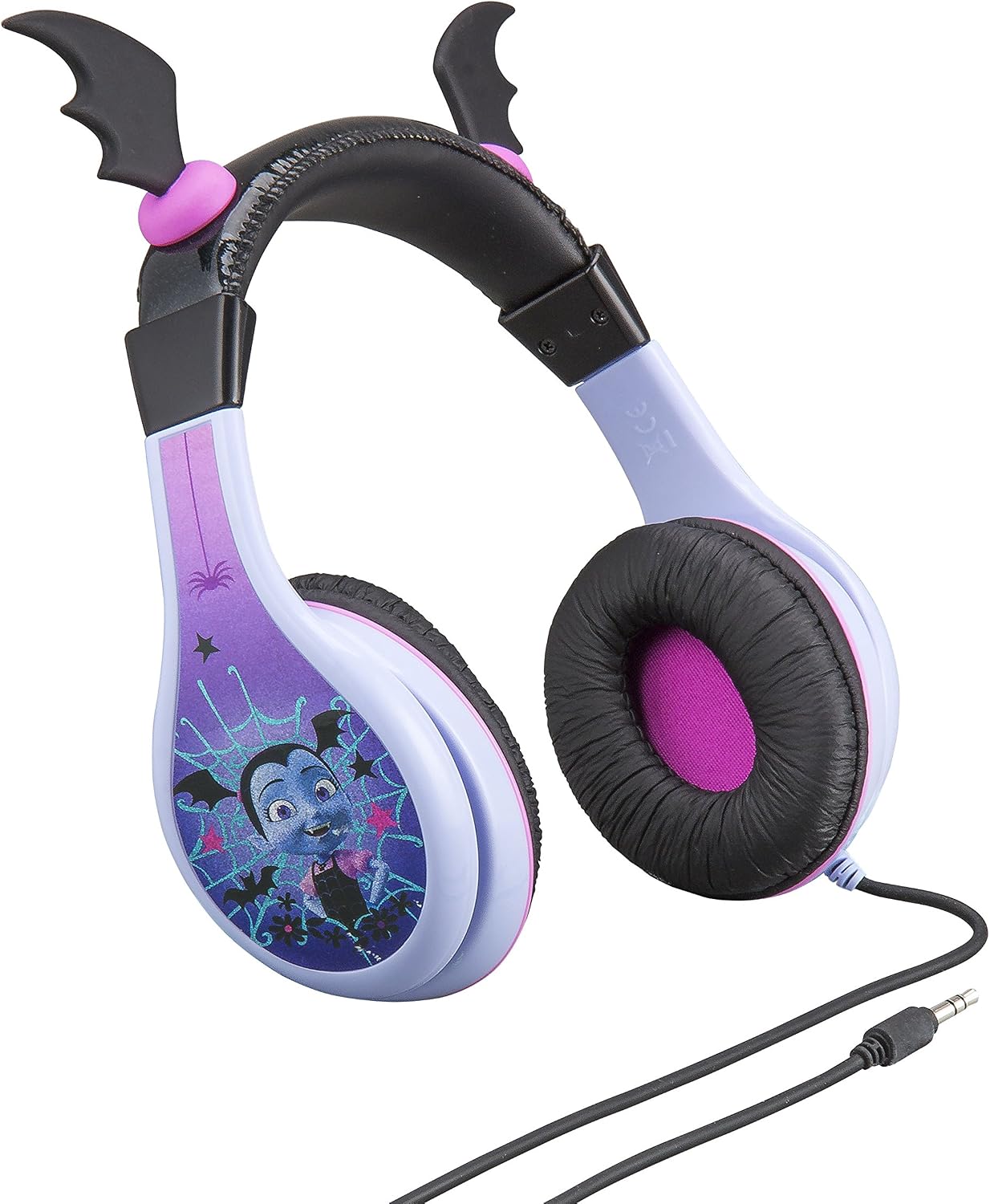IHOME VAMPARINA Headphones