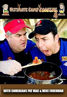 Ultimate Camp Cooking 4
