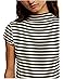 Free People We The Free Lola Striped Tee - #4 of 5
