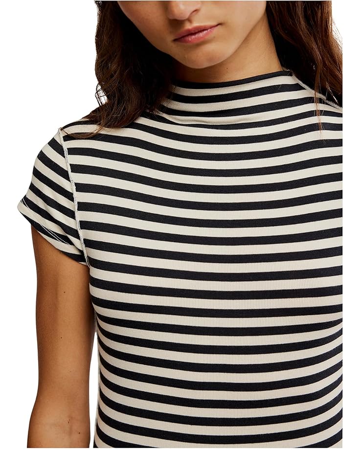 Free People We The Free Lola Striped Tee - #4 of 5