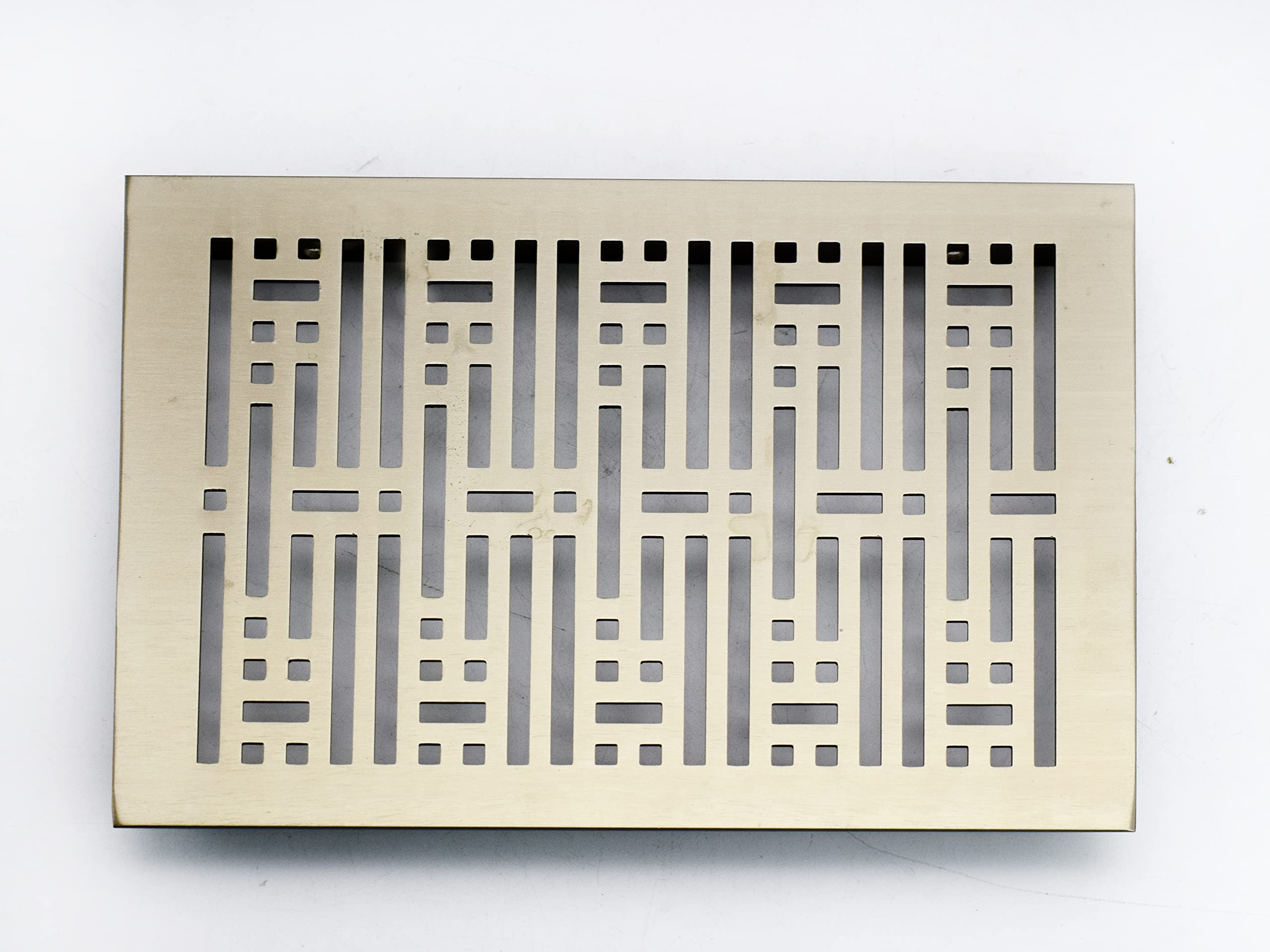 Buy RAB Kitchen Jali Aluminum, Air Ventilation Jali & Kitchen Jali