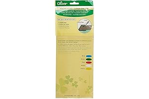 Clover Chacopy Paper: The Ultimate Tracing Solution for Precision Sewing