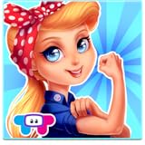 Fix It Girls - House Makeover