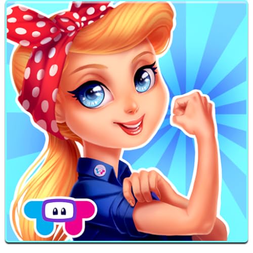 Fix It Girls - House Makeover