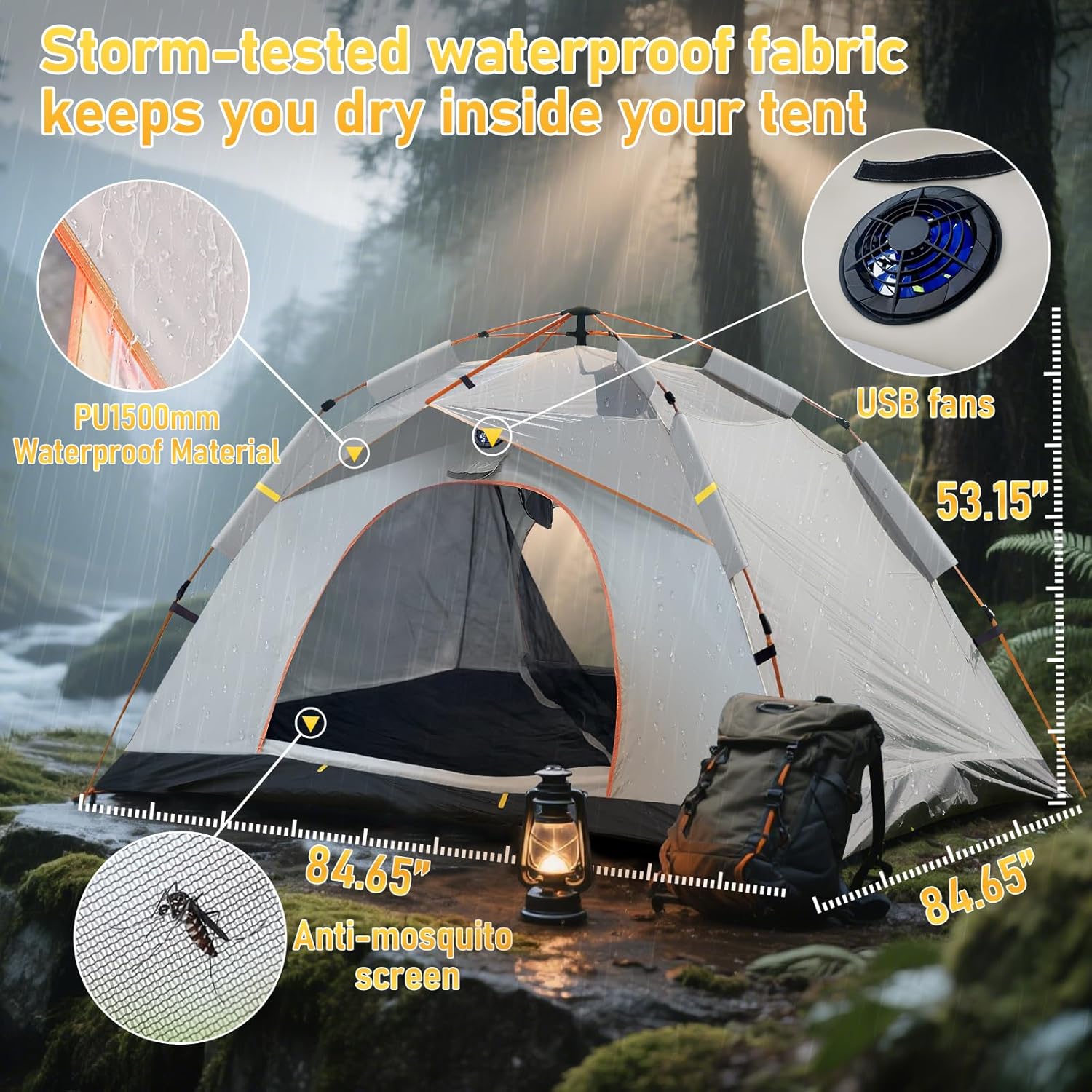 特価セール】KLYMIT クライミットMaxfield2 二人用 2Pテント 特価