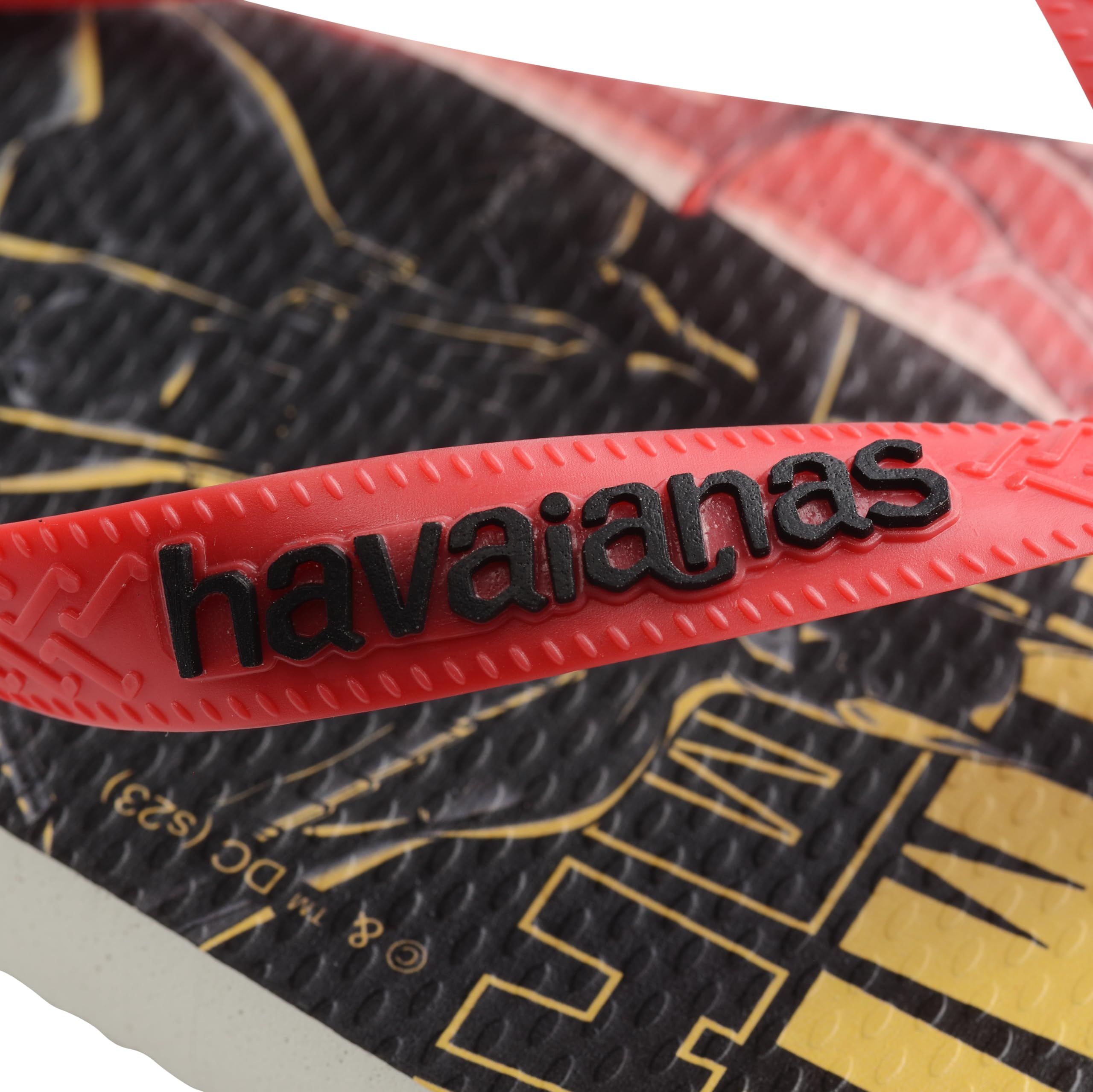 Havaianas Mężczyźni Top Herois DcKlapki