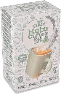 قهوة فيردي كيتو (54 جرام) (6 اكياس) 1
