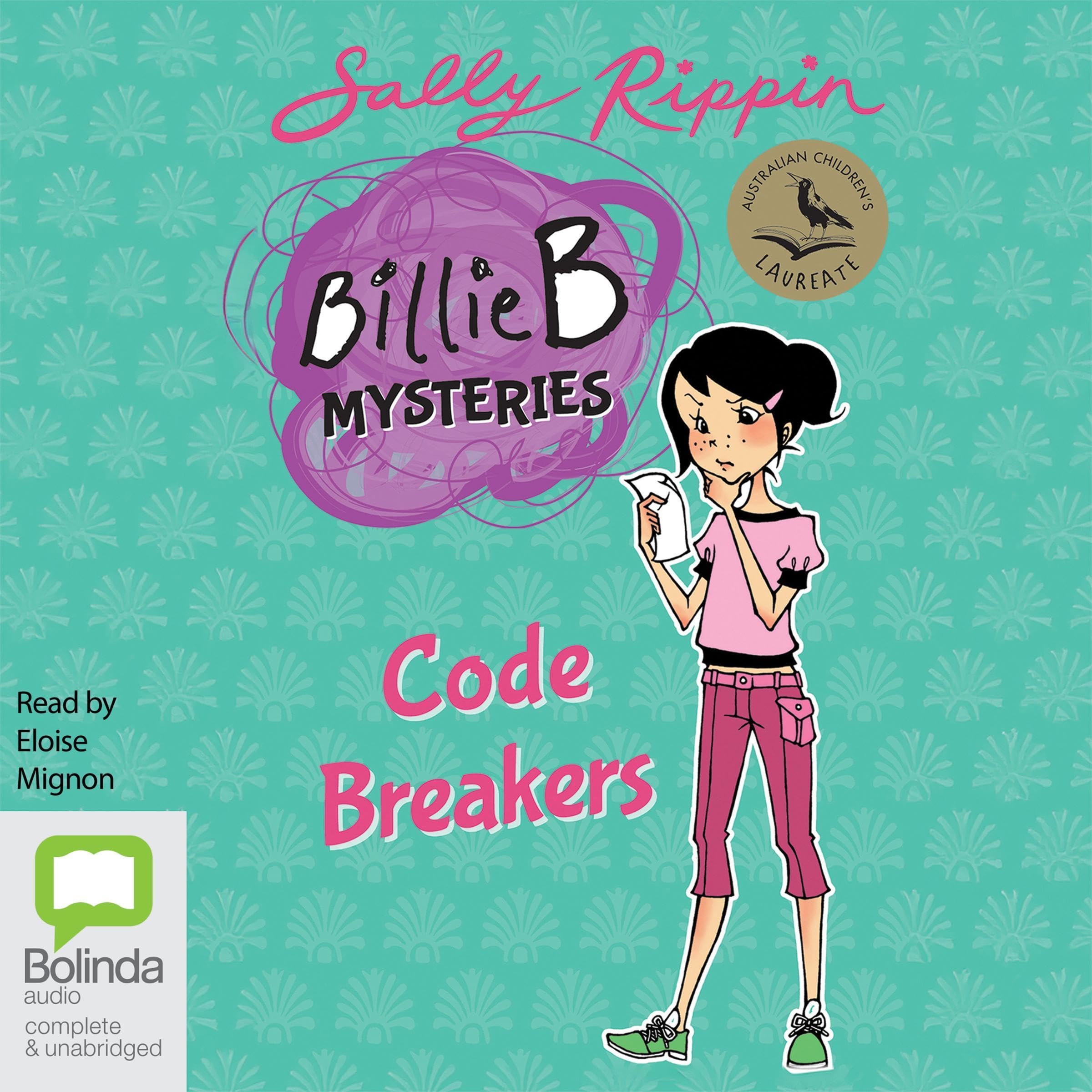 Code Breakers