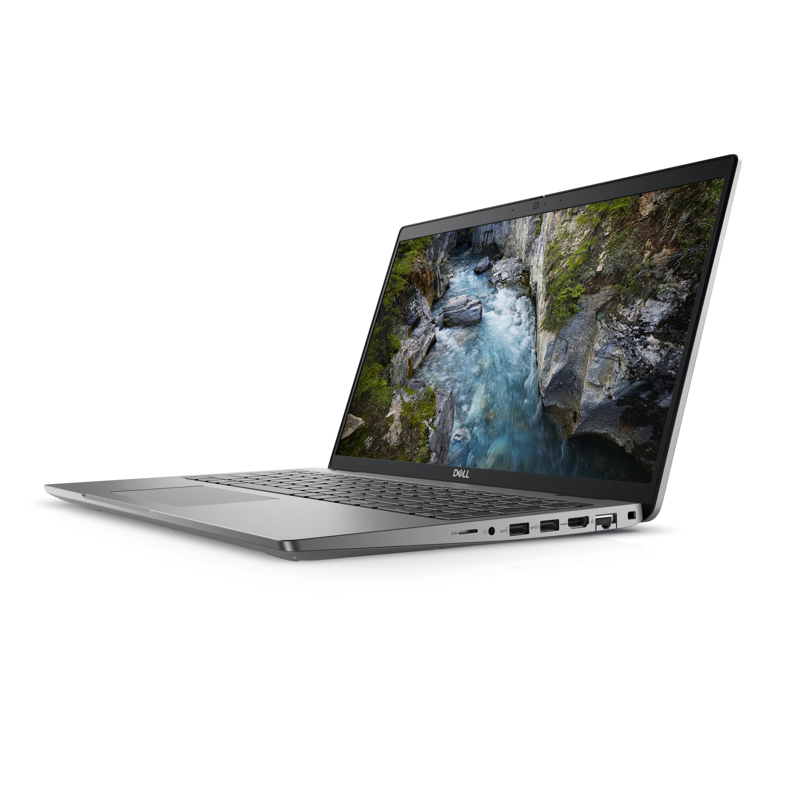 Dell SP Precision 3480 i7-1370P 32GB 512GB 14 INCH FHD IR Cam
