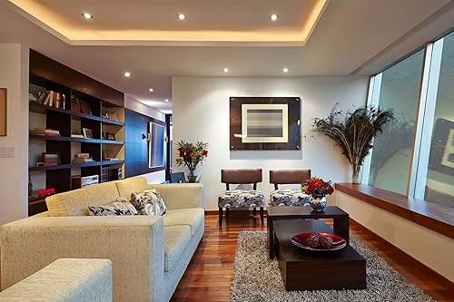 Miniatura 2 de Osram 20w 12v GU5.3 Cap MR16 ángulo de haz de 38 grados M269