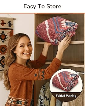 Amazon.com: Area Rug 5x7 Rug Machine Washable Non-Slip Low