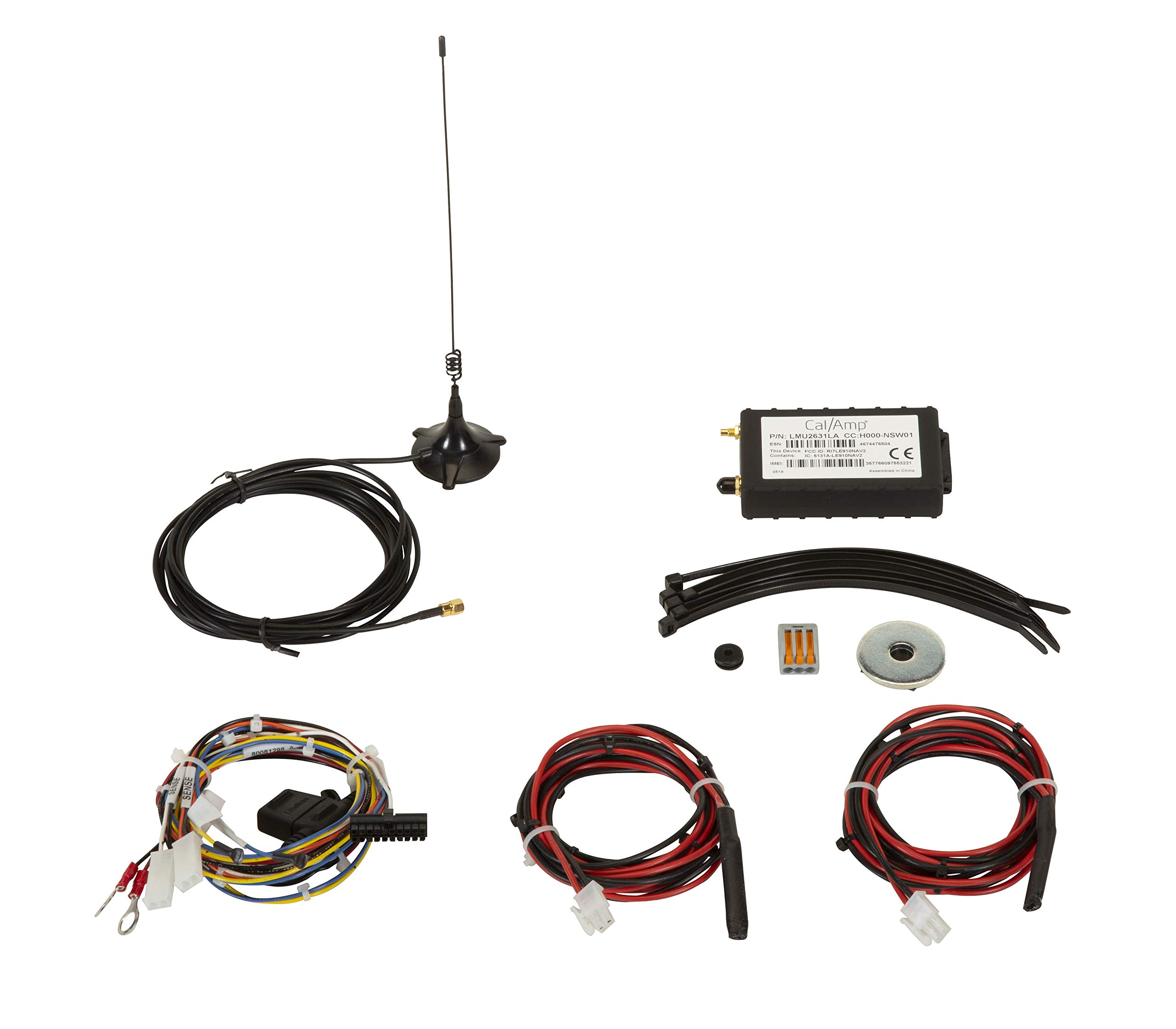 Buy Briggs & Stratton 6574 InfoHub Universal Wireless Monitor, Gray