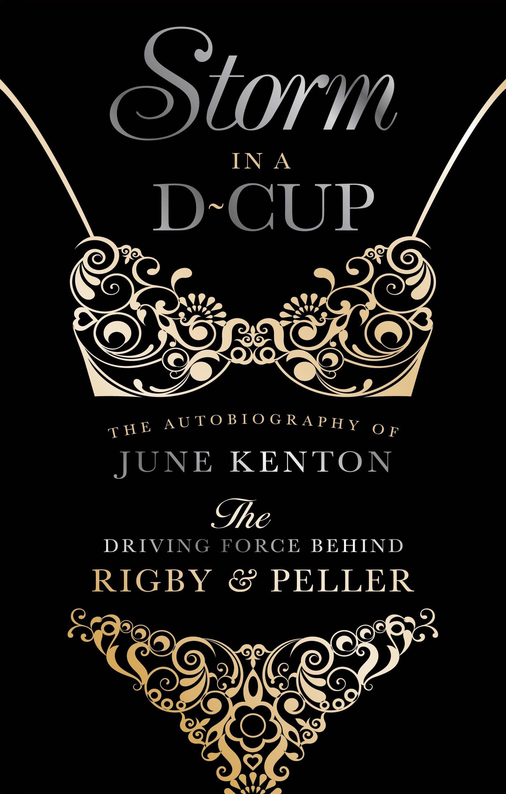 Storm in a D Cup