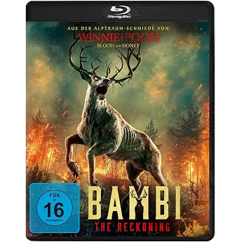 Bambi: The Reckoning