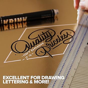 KRINK K-42 [6本セット] Amazon | KRINK K-42 ペイントマーカー 6本セット (K42-6パック