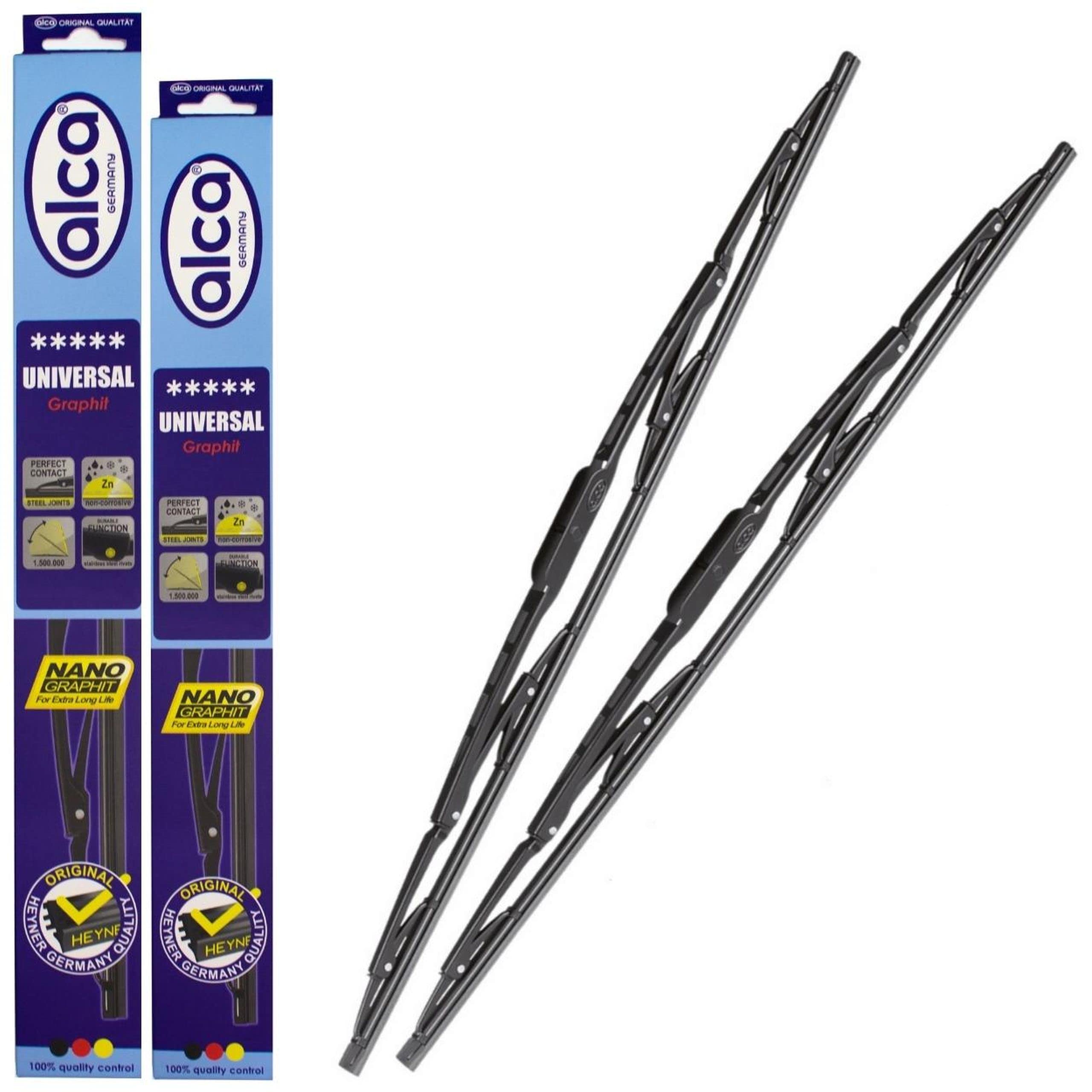 Spazzole Tergicristallo Anteriori Per BMW 3 G20, G21, M3 G80 Berlina Touring 02 2019 Tergicristalli Auto Lame Tergilunotto Motgum Spazzole Ibride X