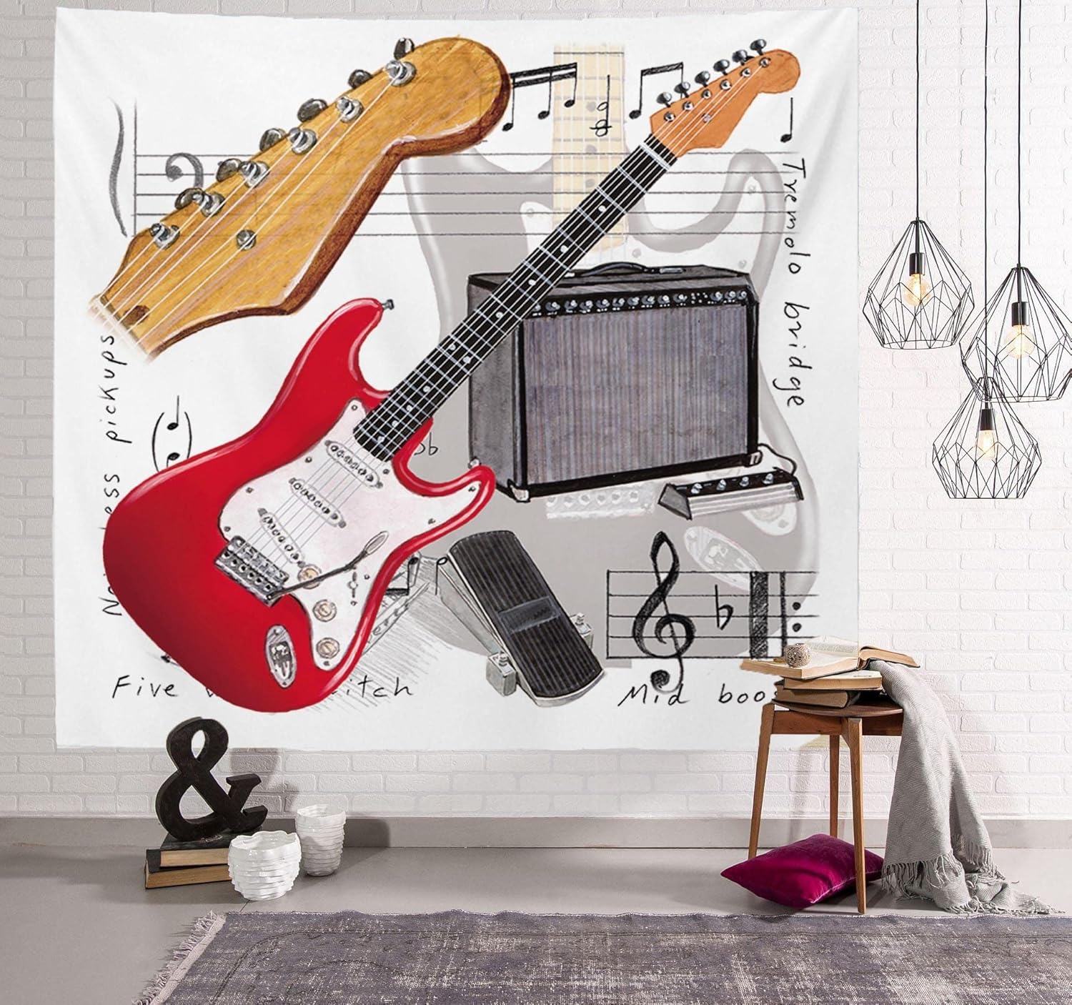 Amazon Co Jp Nd インテリア タペストリー 楽器 音楽 コンサート バンド 演奏 ドラム ギター ピアノ エレキギター チェロ イラスト テレワーク リモートワーク 背景布 大きい 壁 布 目隠し 部屋 飾り おしゃれ 間仕切り Zoom 背景 映え 大判 デザイン4 Amazon Co Jp Nd インテリア タペストリー 楽器 音楽 コンサート バンド 演奏 ドラム ギター ピアノ エレキギター チェロ イラスト テレワーク リモートワーク 背景布 大きい 壁 布 目隠し 部屋 飾り おしゃれ 間仕切り Zoom 背景 映え 大判 デザイン4