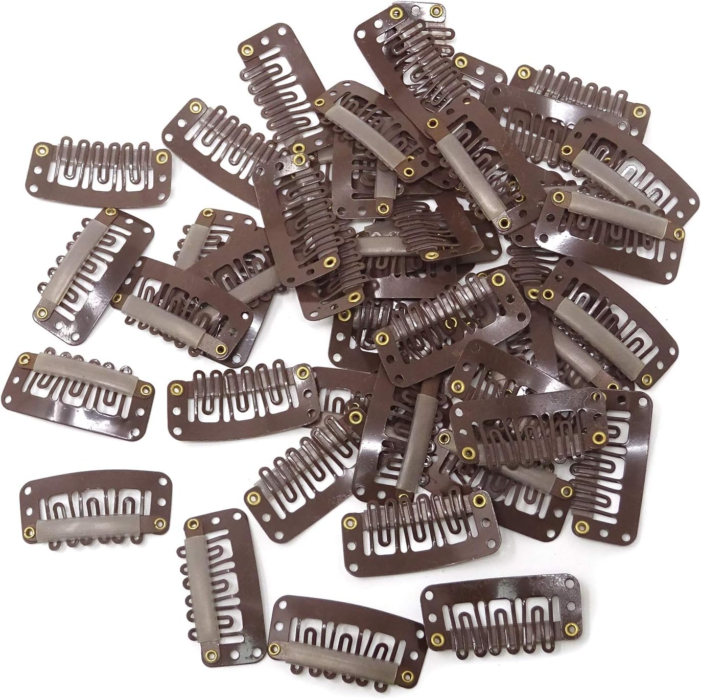 Toupee hair clips Outlet