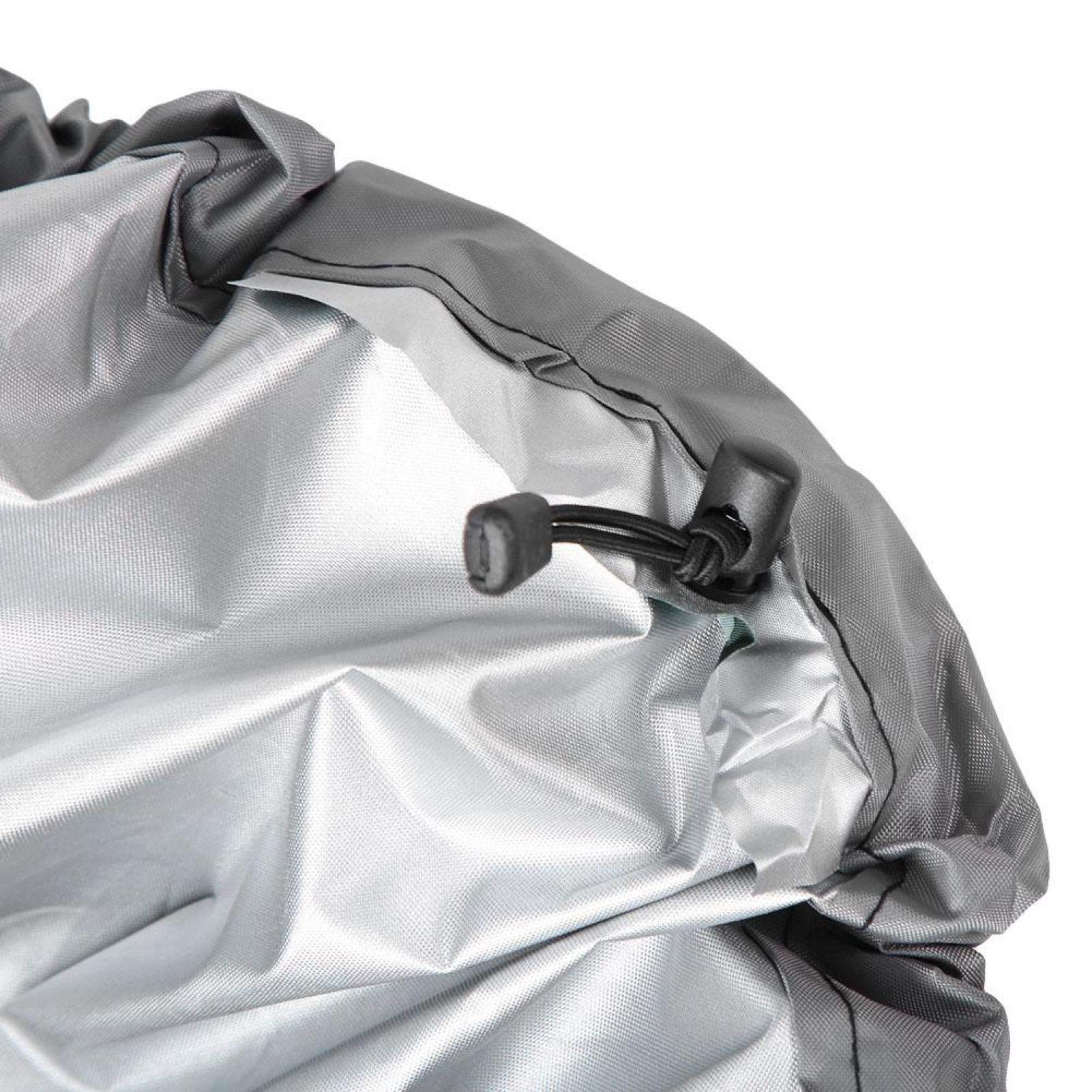 DAUERHAFT Copertura Impermeabile per Canoa Kayak canoe cover Tessuto Ox ford canoe cover ford, Protezione UV50+, Anti invecchiamento, Leggera e Resistente Attrezzatura