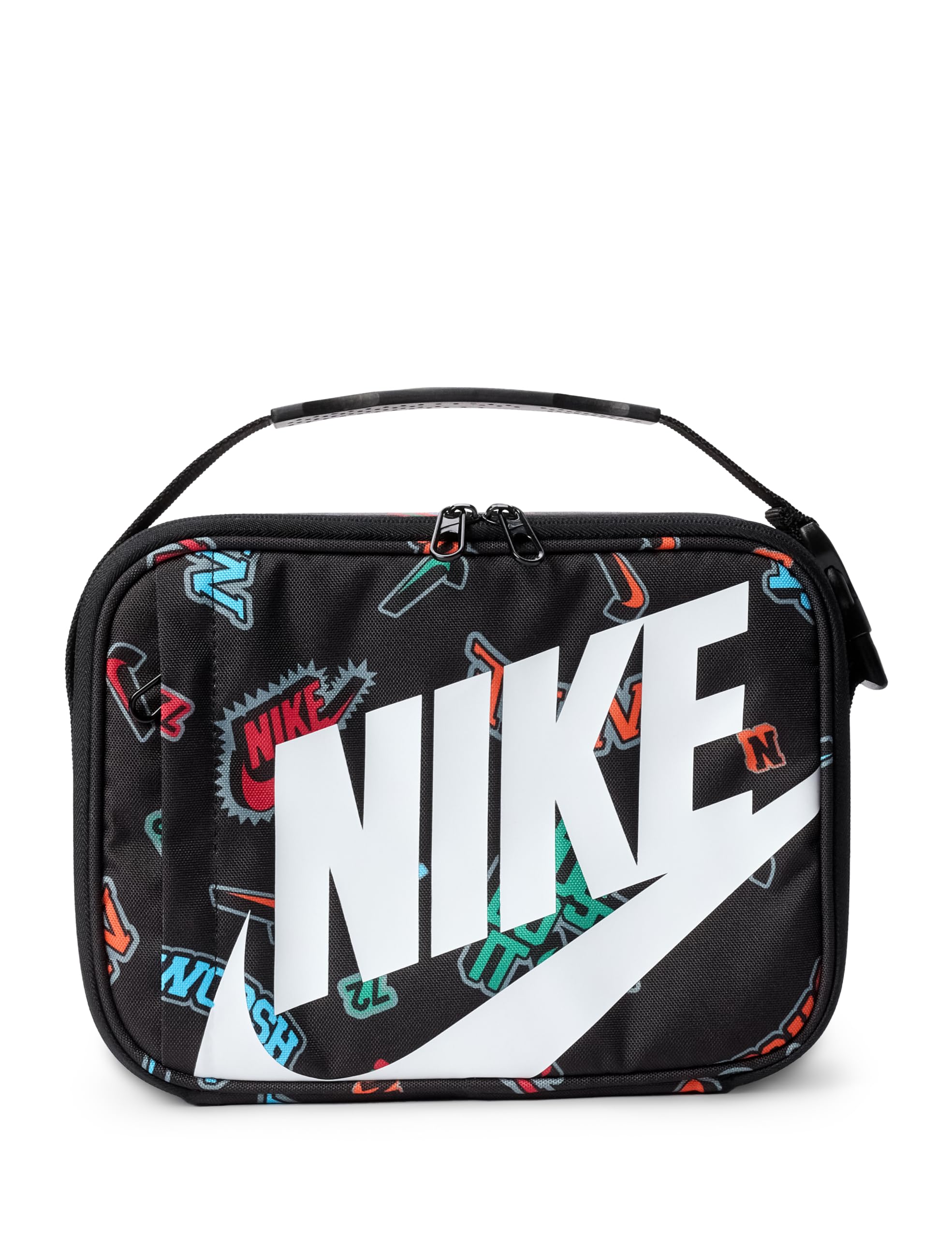Amazon | 断熱ランチボックス | NIKE(ナイキ) | ランチバッグ・ランチ