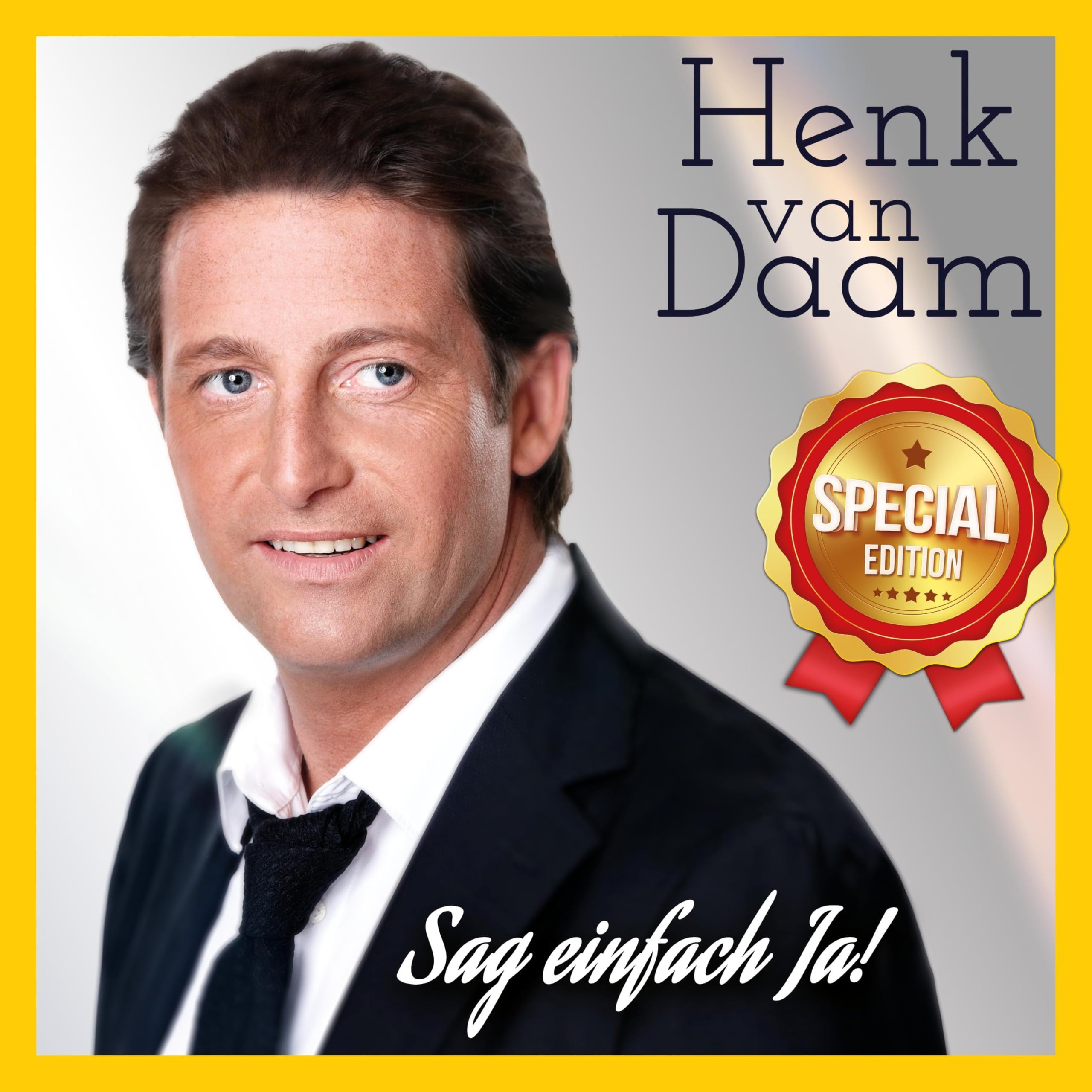 Henk Van Daam