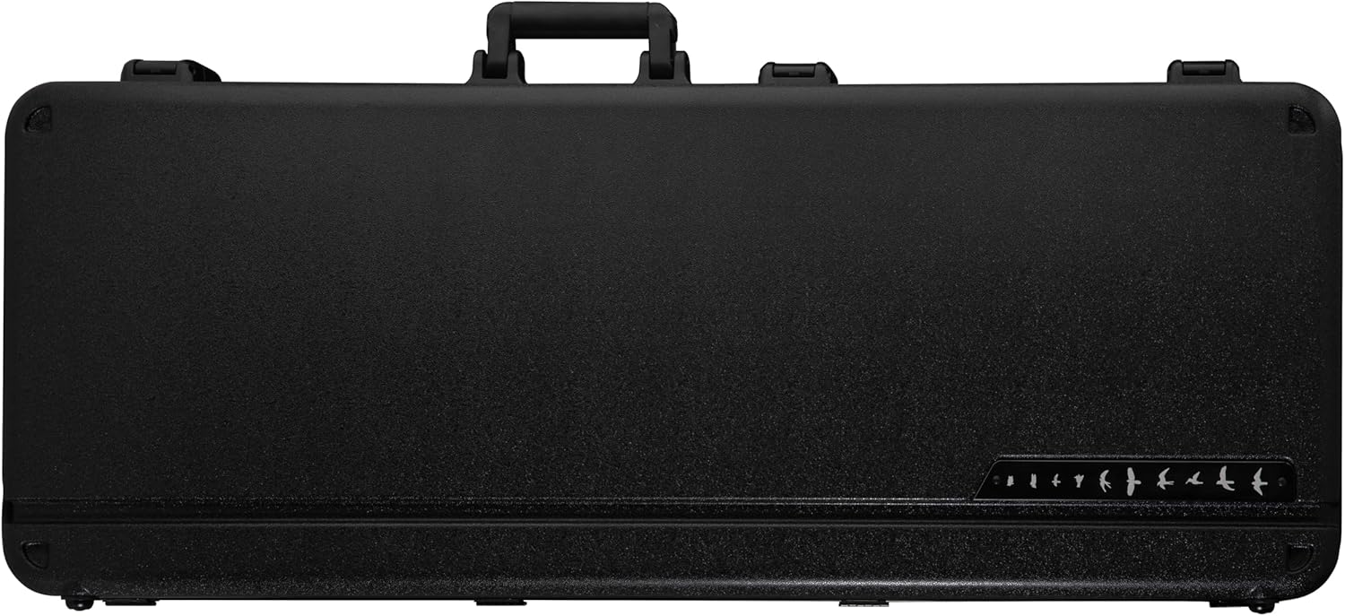 PRS D1 Molded Guitar Case